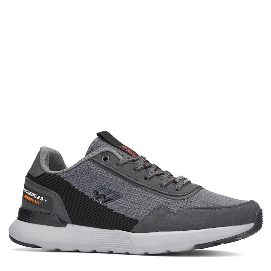 WİCKERS Spor 2562 A Füme Siyah Truncu