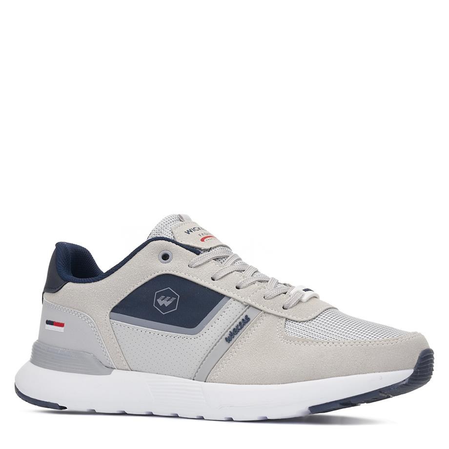 WİCKERS Spor 2556 A Buz Lacivert