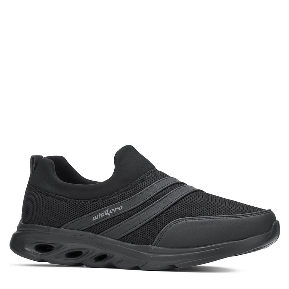 WİCKERS Spor Anrk 2418 Siyah Füme