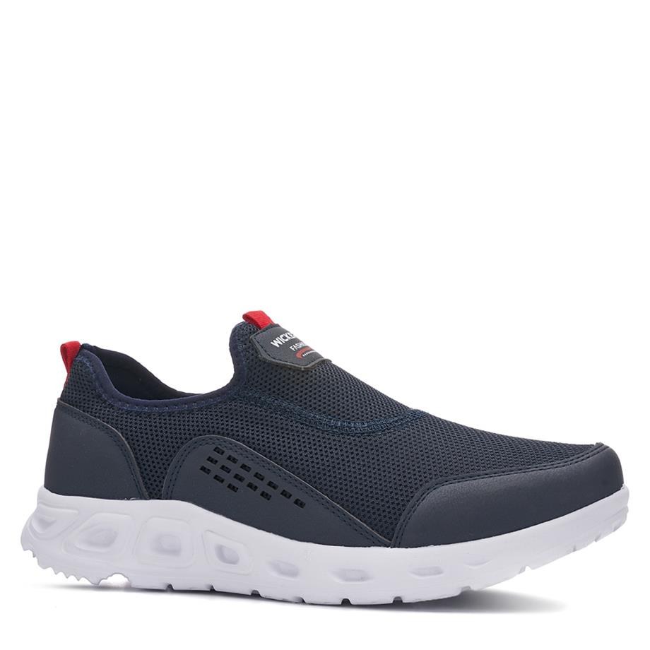 WİCKERS Spor 2411 A Lacivert