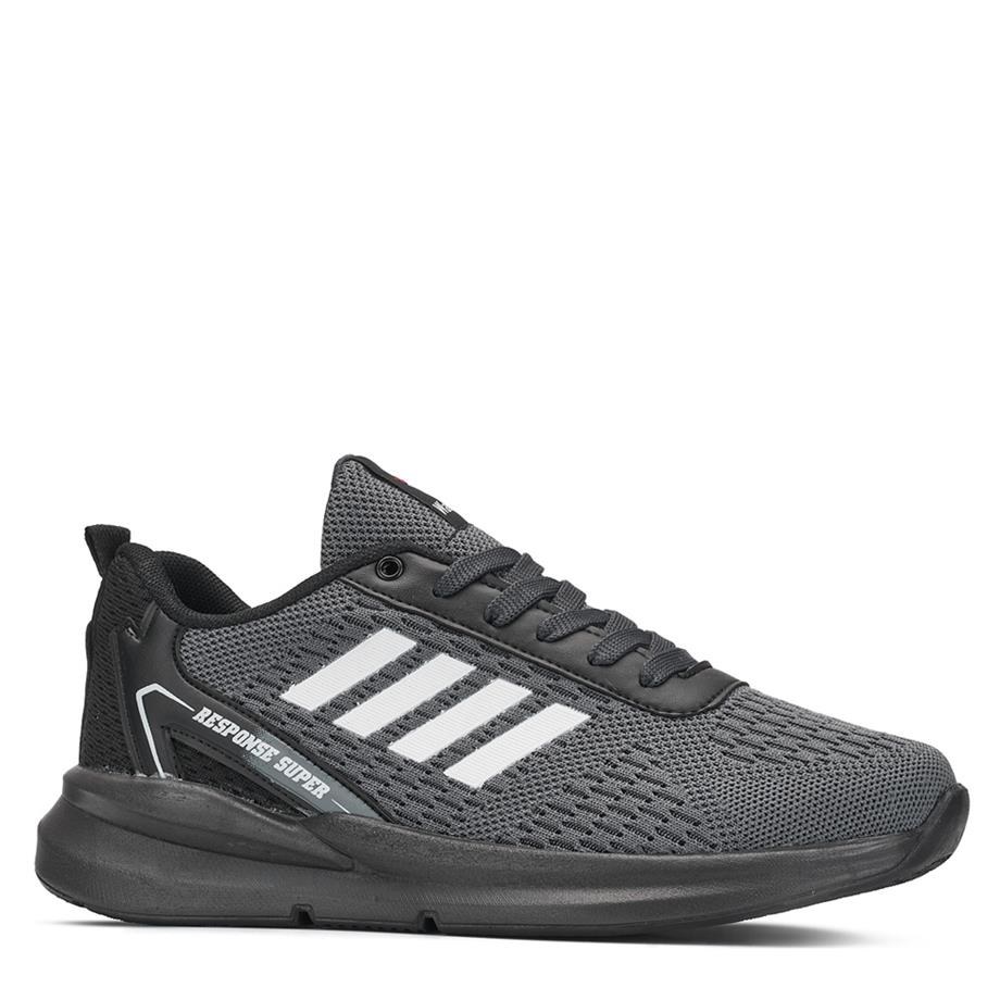 WANDERFULL Spor 4148 A Füme Siyah