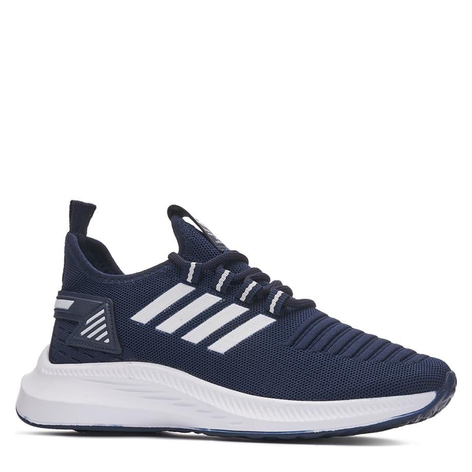 WANDERFULL Spor 4094 Laci Beyaz