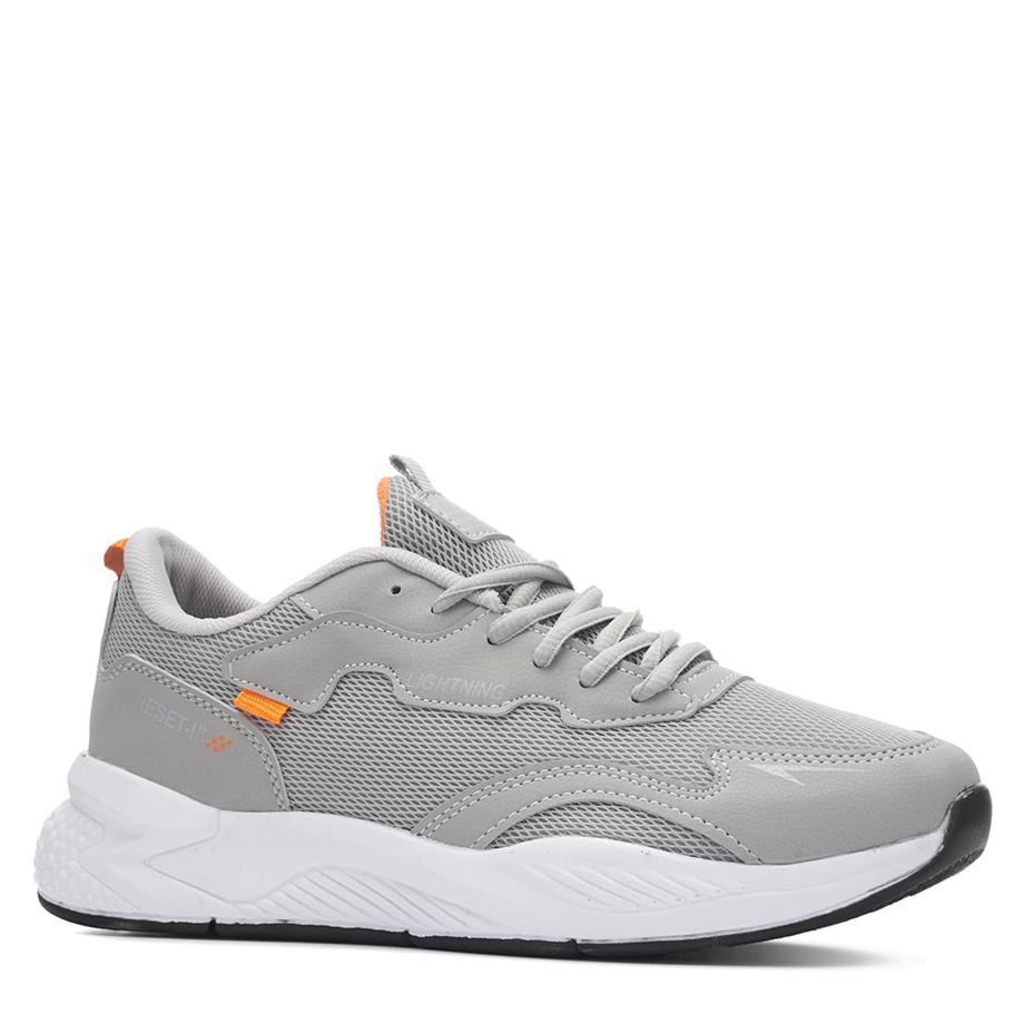 SCOT Spor 011 A Buz Beyaz Oranj