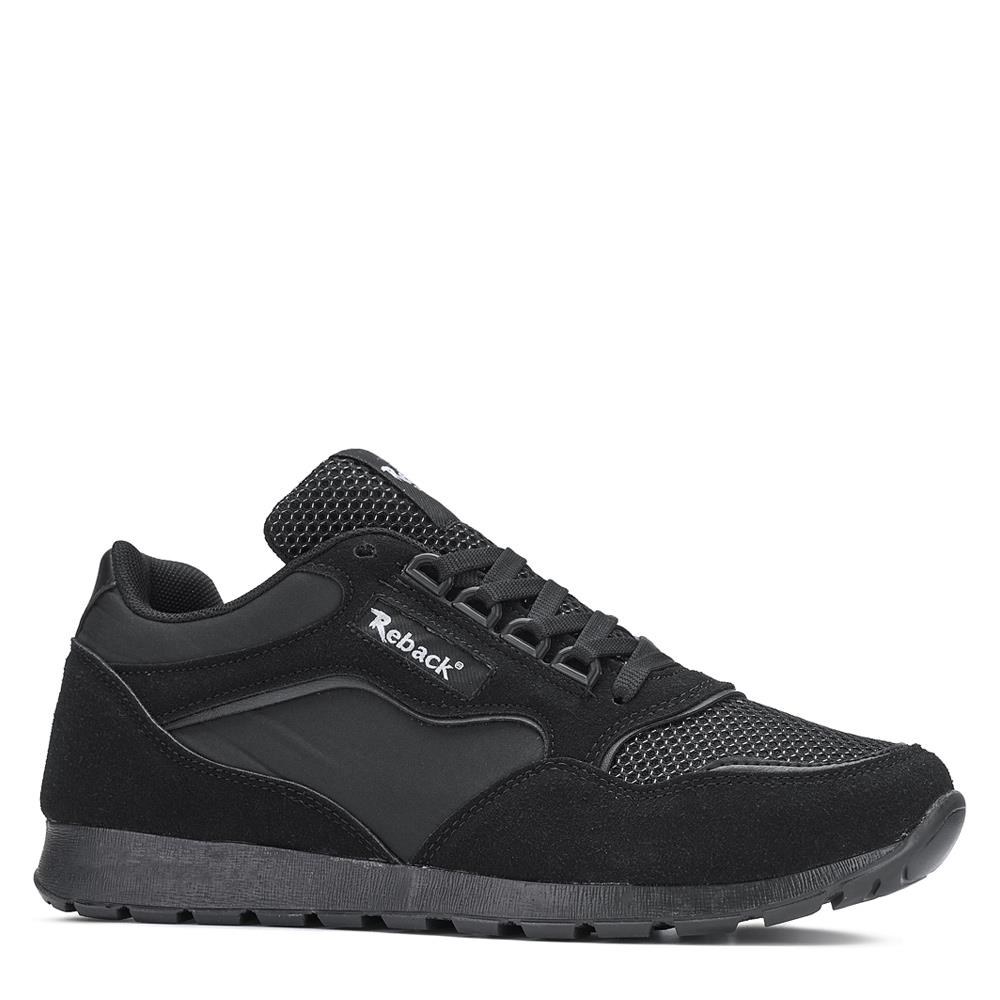 REBACK Spor 1081 07 Siyah