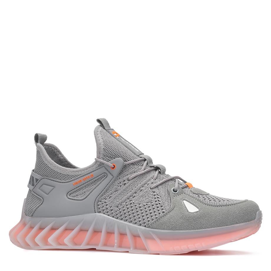 PLARİUM Spor 045 A Buz Turuncu