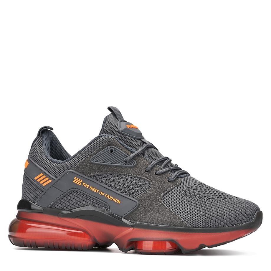 PLARİUM Spor 040 A Füme Turuncu