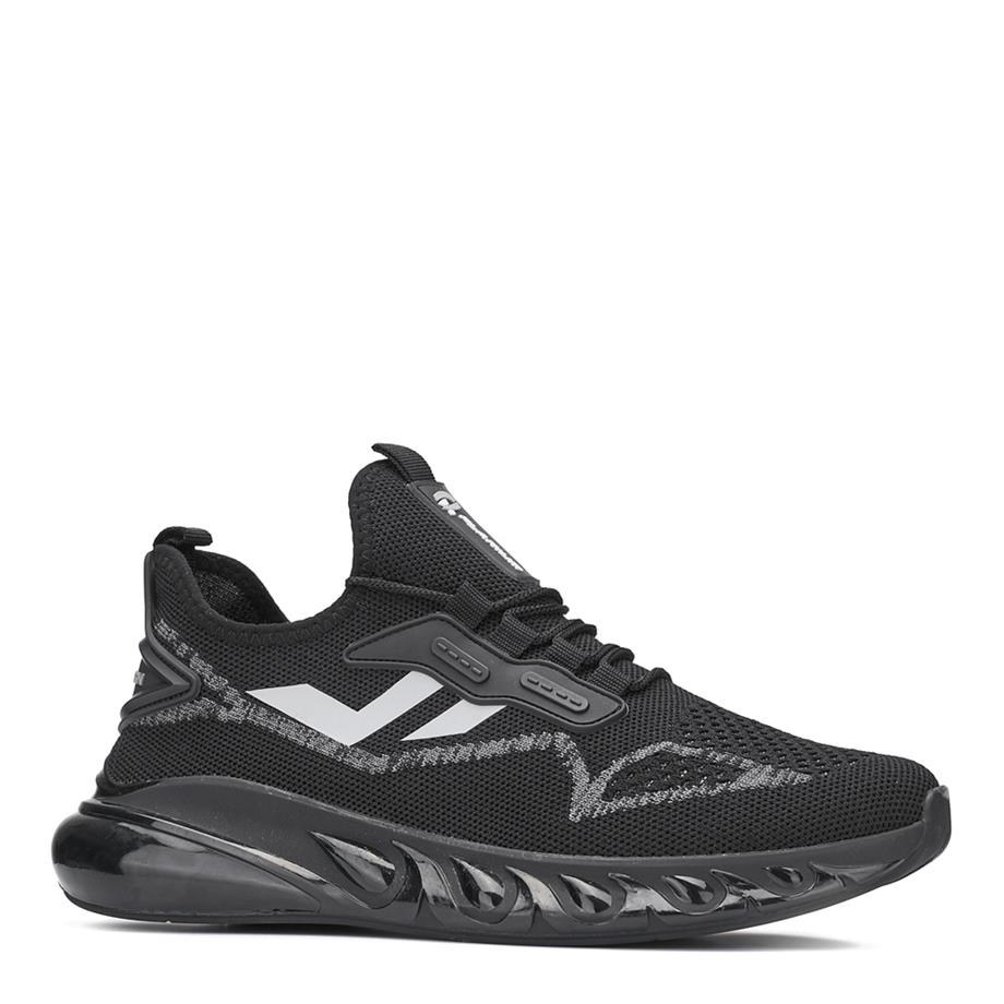 PLARİUM Spor 035 A Siyah Füme
