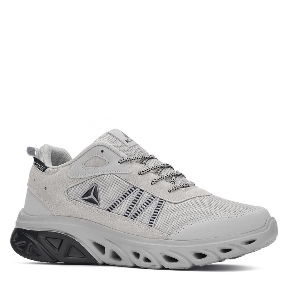 MARCOJAMPER Spor Anrk 2215 Buz Siyah