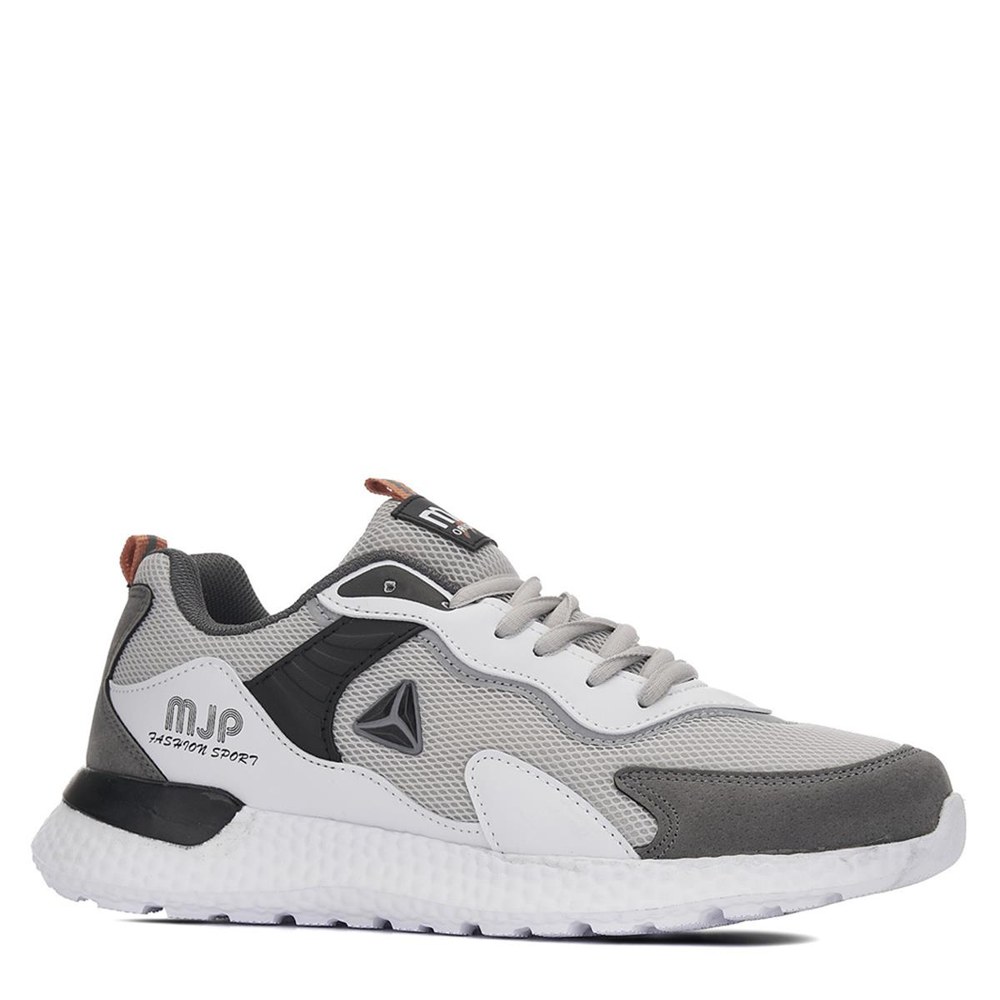 MARCOJAMPER Spor 2210 Füme Buz Oranj