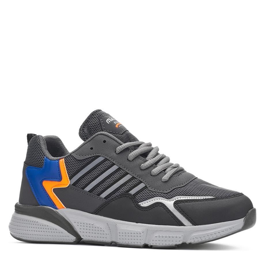 Malcolm Spor 1715 A Füme Oranj