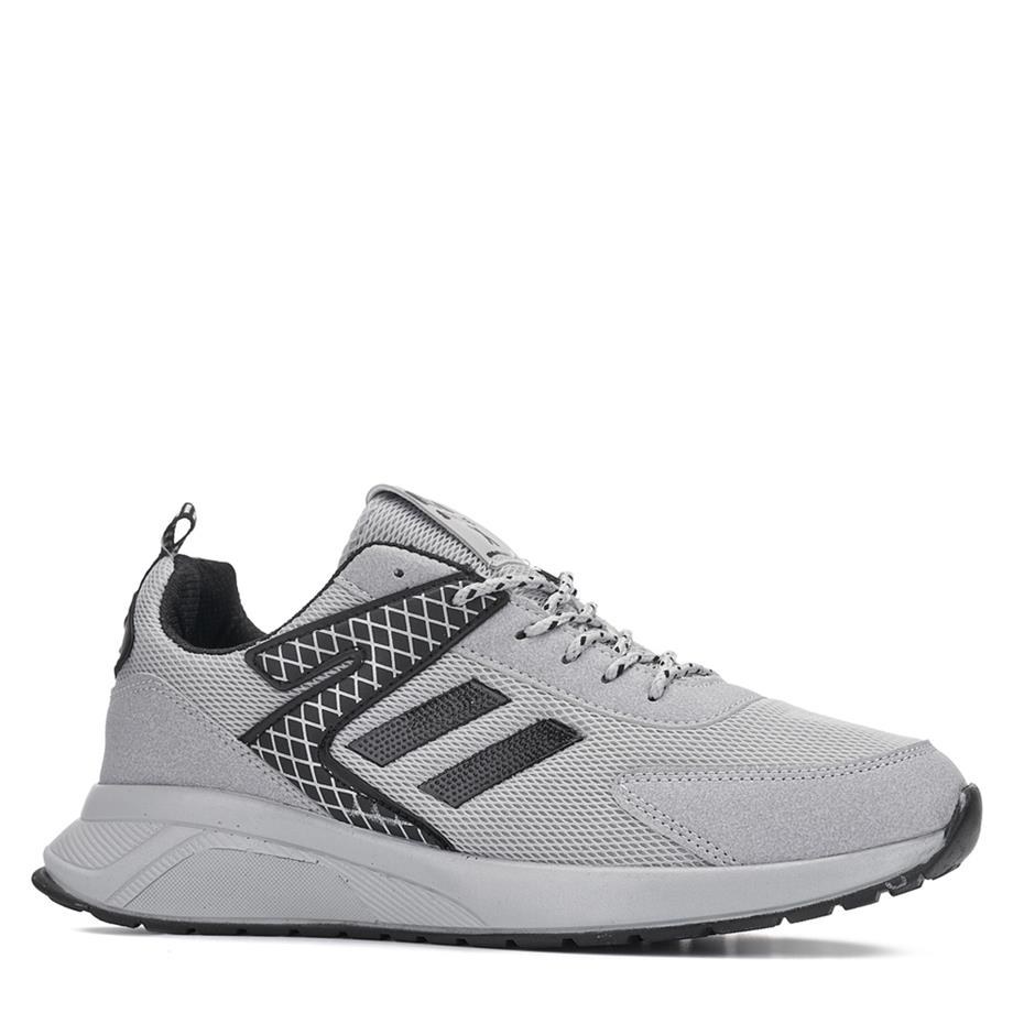 Malcolm Spor 1595 A Buz Siyah