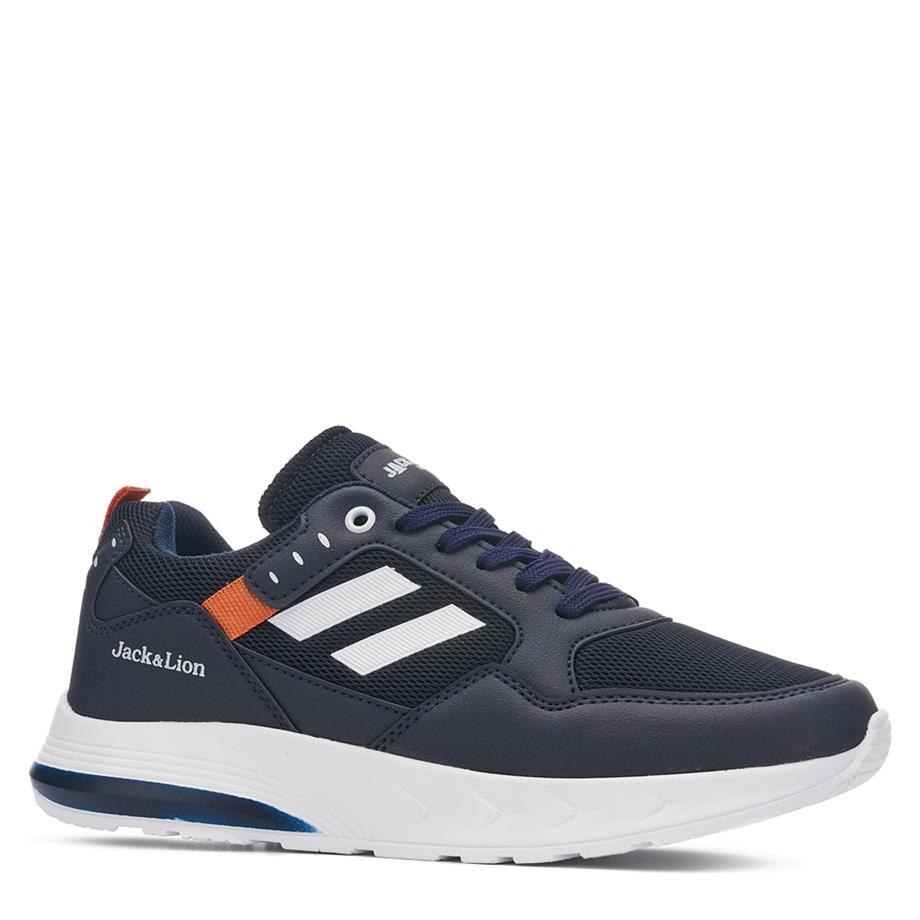 Jacklion Spor Anrk J-22 Laci Beyaz