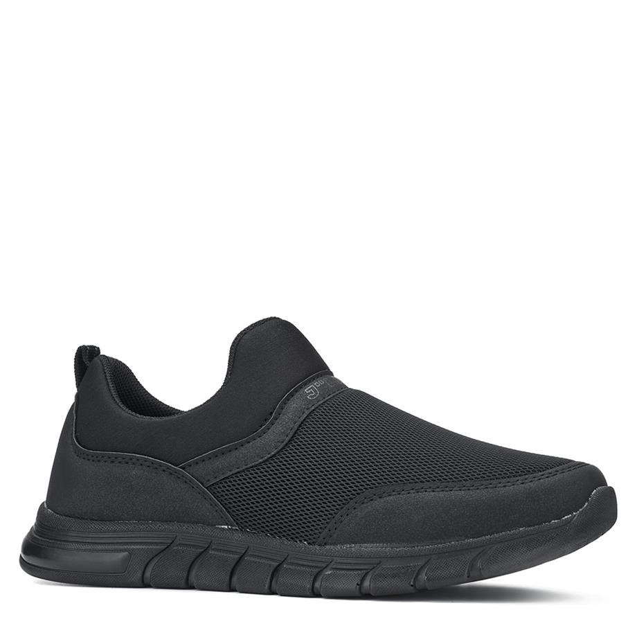 JACK LİON M Spor 018 A Siyah Siyah