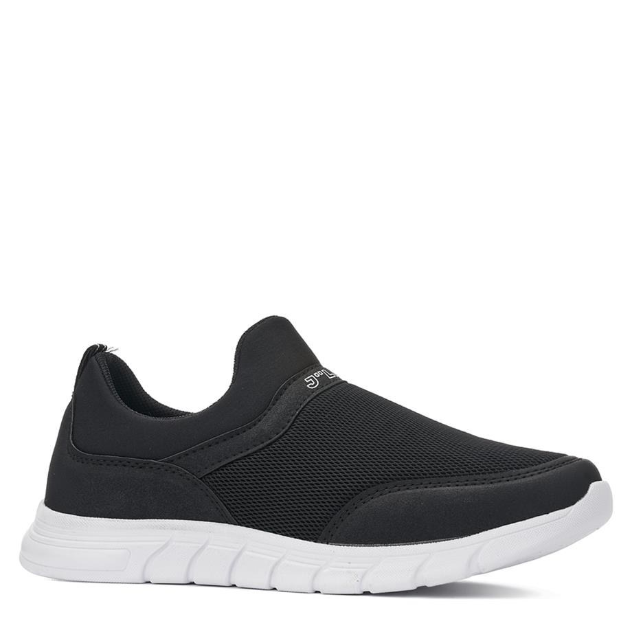 JACK LİON M Spor 018 A Siyah Beyaz