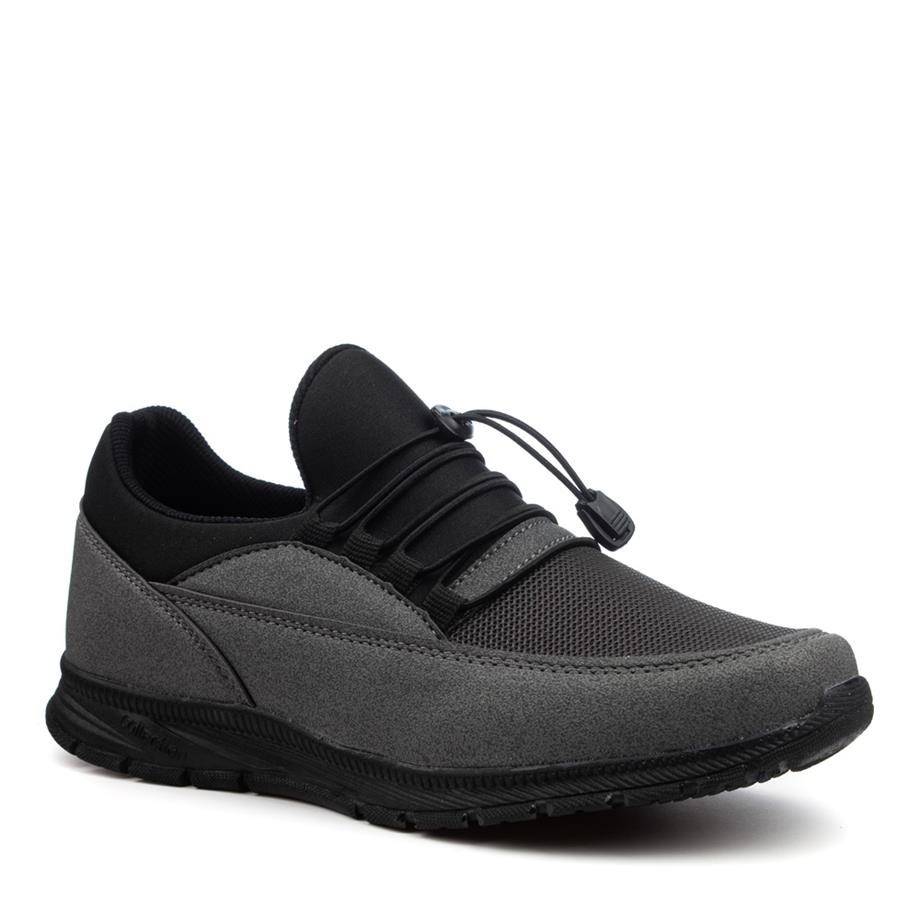 JACK LİON M Spor 05 A Füme Siyah
