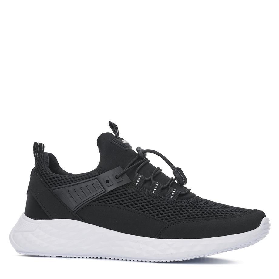 DRAGON Spor 703 A Siyah Beyaz