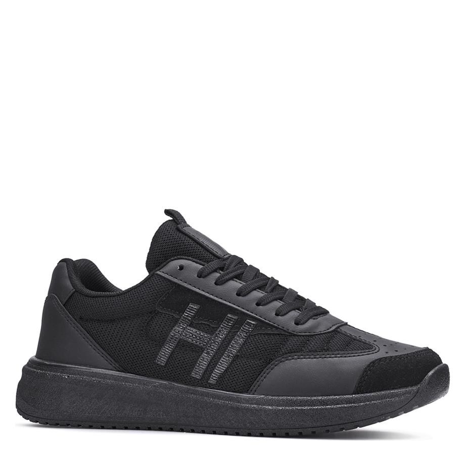 Marco Enzo M Spor 9875 A Siyah Siyah