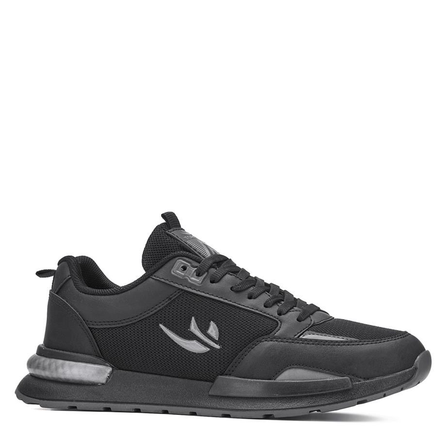 COBRA Spor 0634 Siyah Füme
