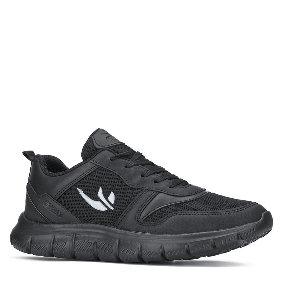 Marco Enzo M Spor 040 A Siyah Buz