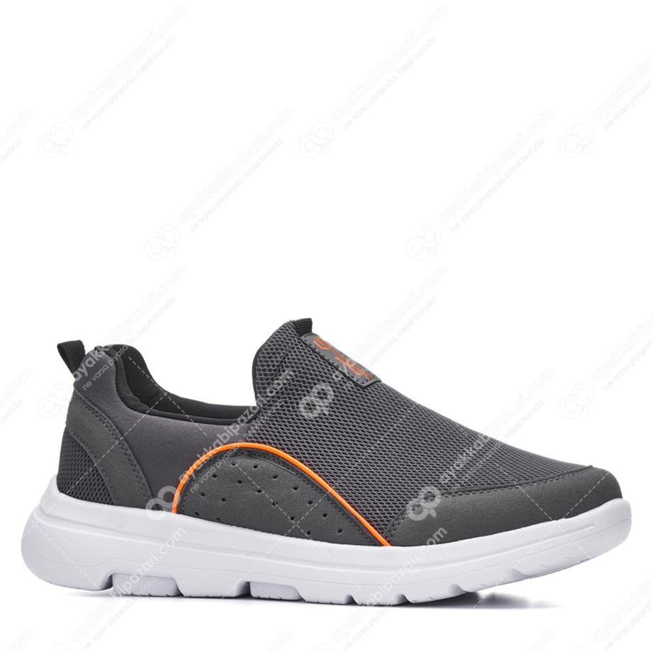 CARRANO Spor 122 A Füme Turuncu Beyaz