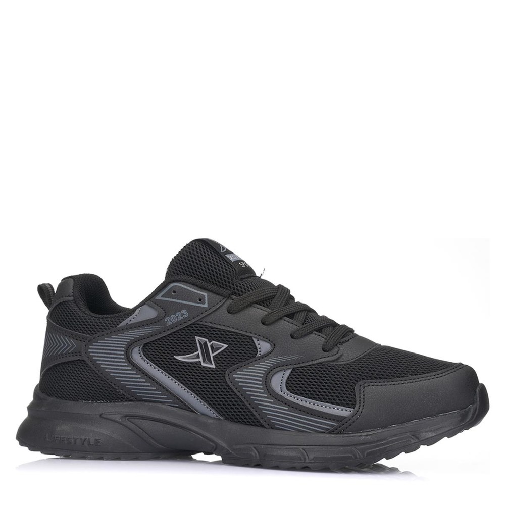 X-Step Spor 2023 A Siyah
