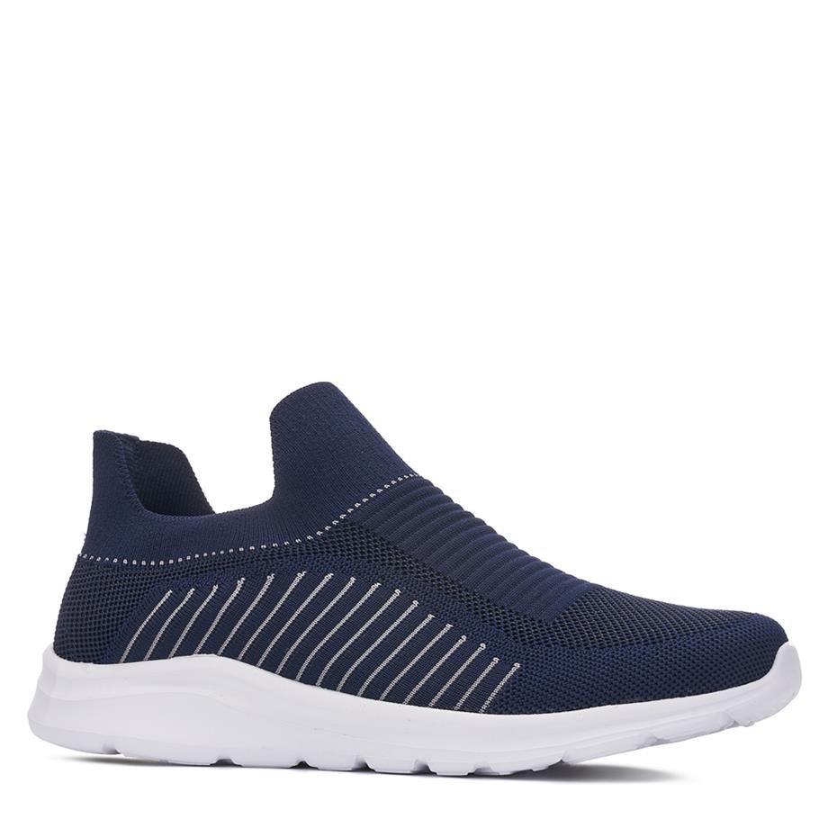 X-Step Spor 035 A Lacivert