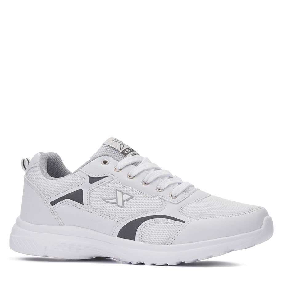 X-Step Spor 015 A Beyaz