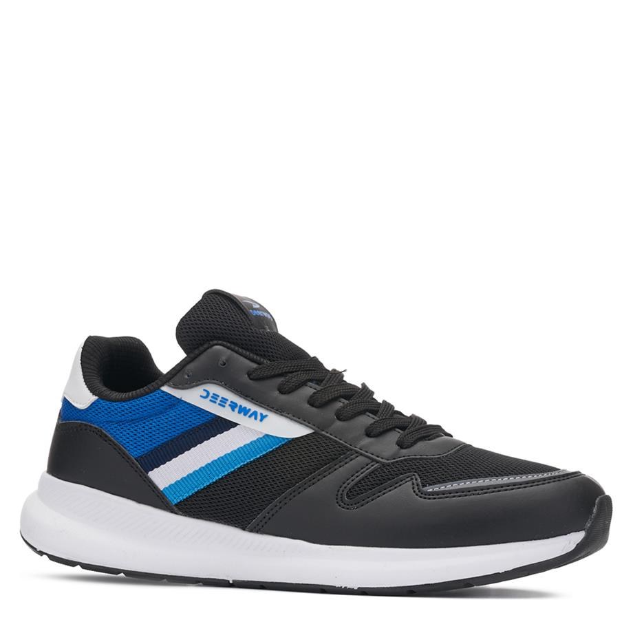 DEERWAY Spor 40121 Siyah Saks