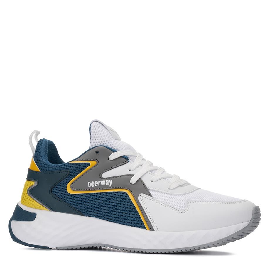 DEERWAY Spor 40082 Beyaz