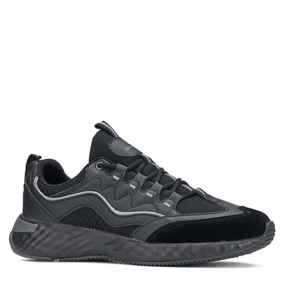 DEERWAY Spor 40073 Siyah