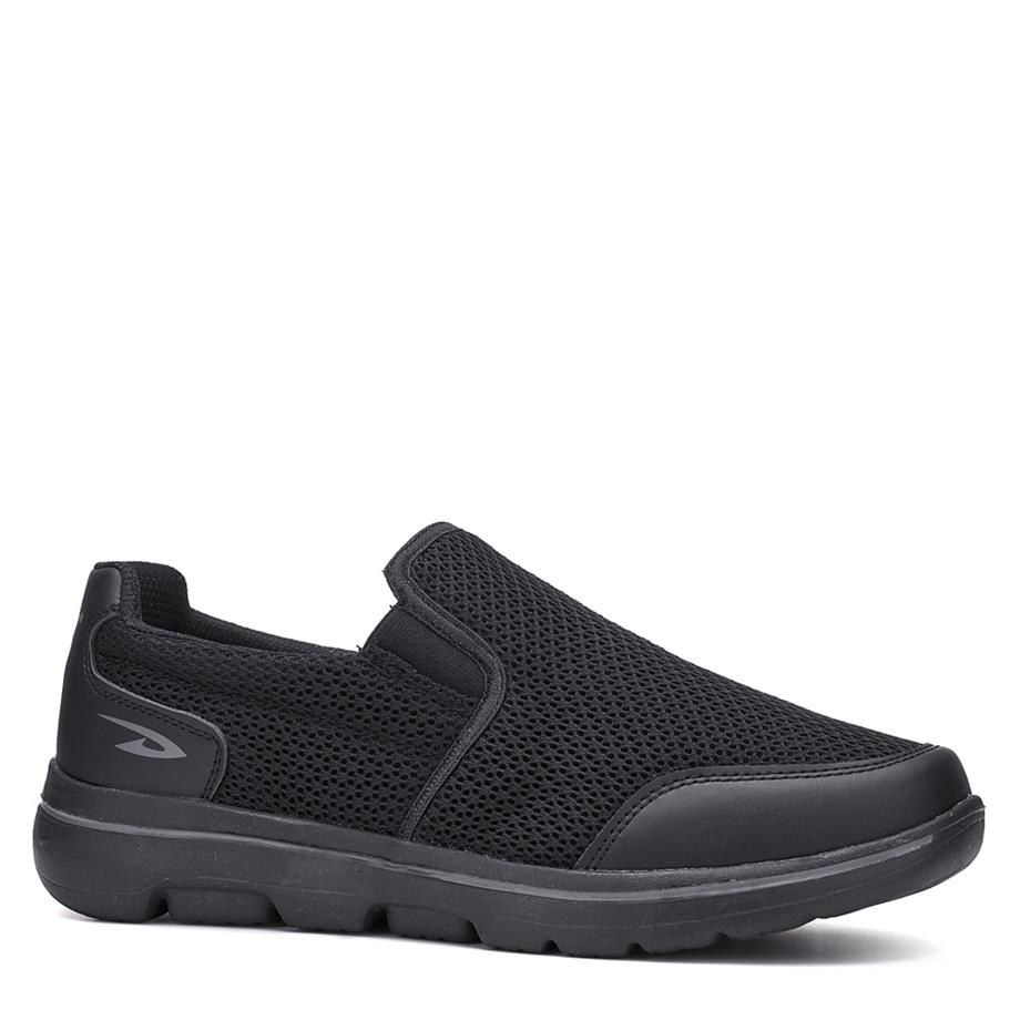 DEERWAY Spor 40032 Siyah Siyah