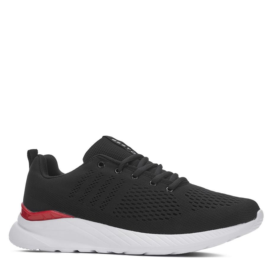 BESTOF Spor B-400 A Siyah Beyaz