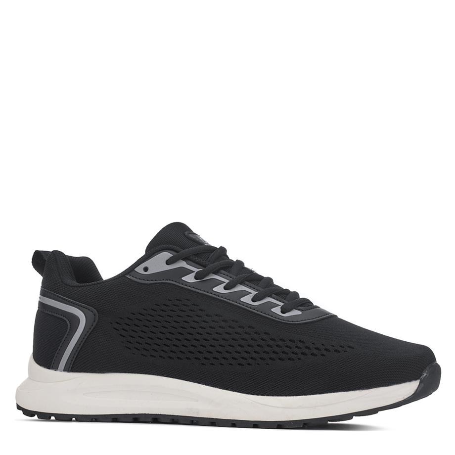 BESTOF Spor B-398 Siyah Beyaz