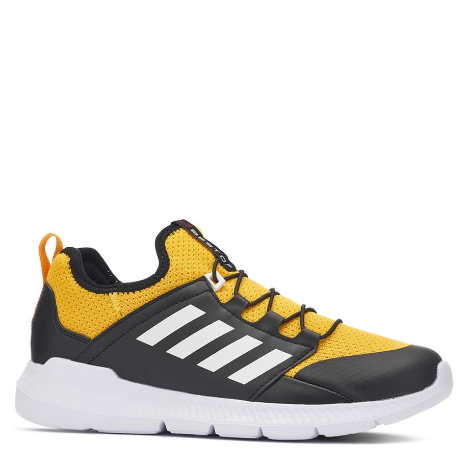 BESTOF Spor B-354 A Sarı