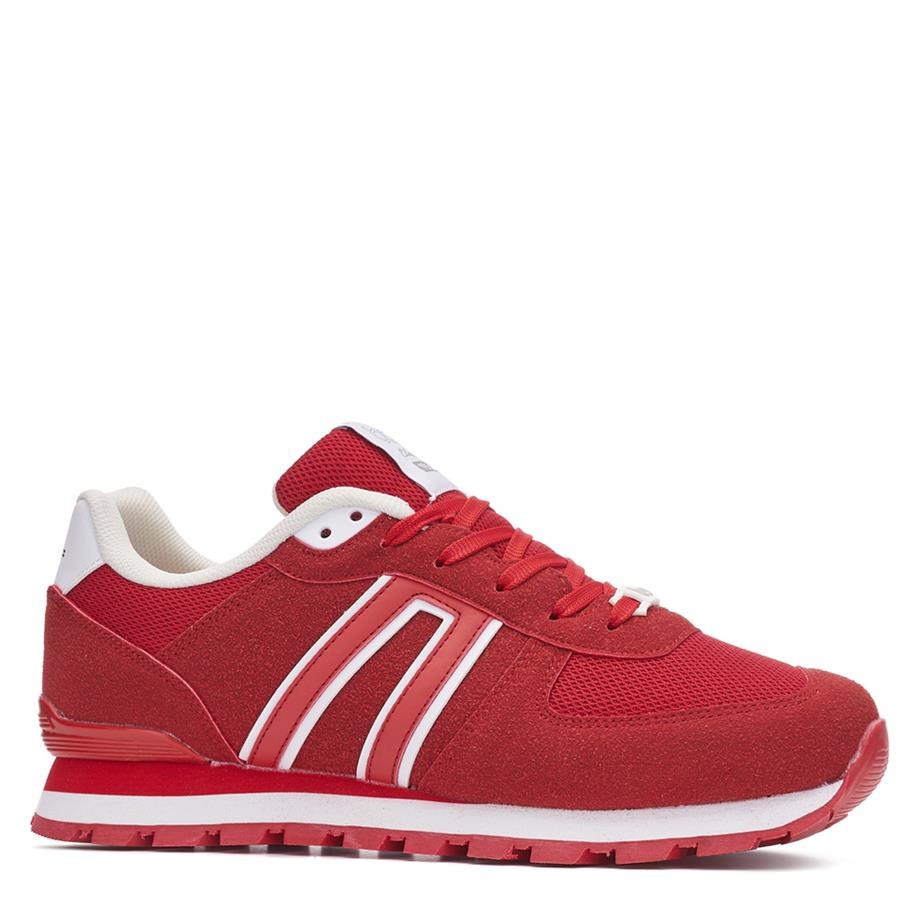 BESTOF Spor B-313 A Kırmızı