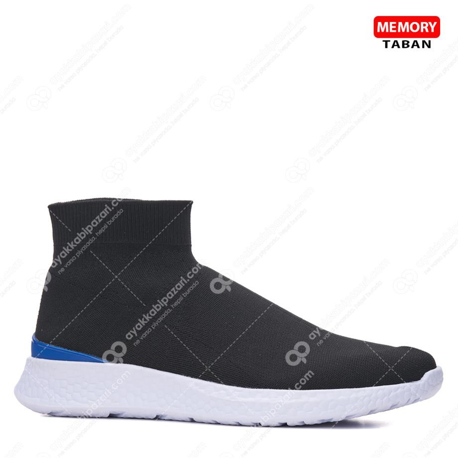 BESTOF Spor 177 A Siyah Saks