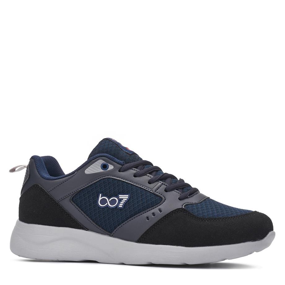 BESTOF Spor B-107 A Lacivert