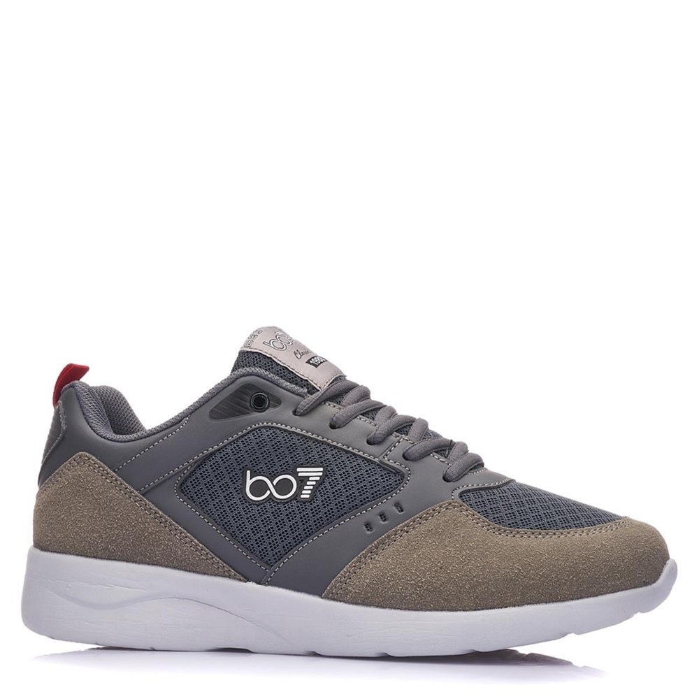 BESTOF Spor B-107 A Füme