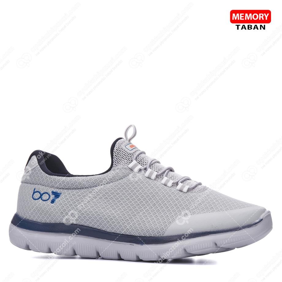 BESTOF Spor 085-A Anorak Buz