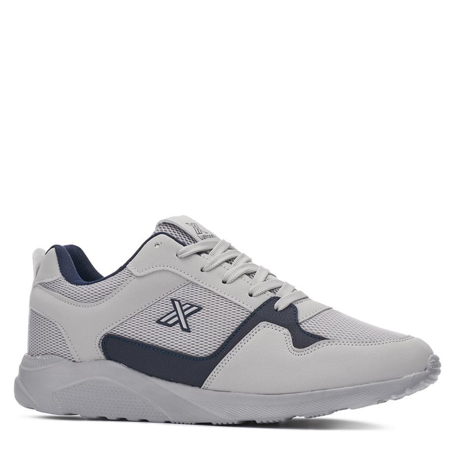 LUTTOON Spor 4134 A Buz Lacivert