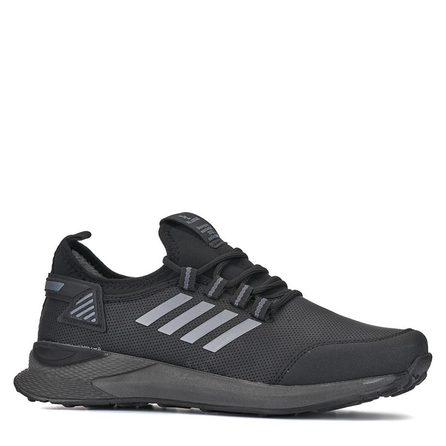 WANDERFULL Battal Spor 4126 C Siyah Füme