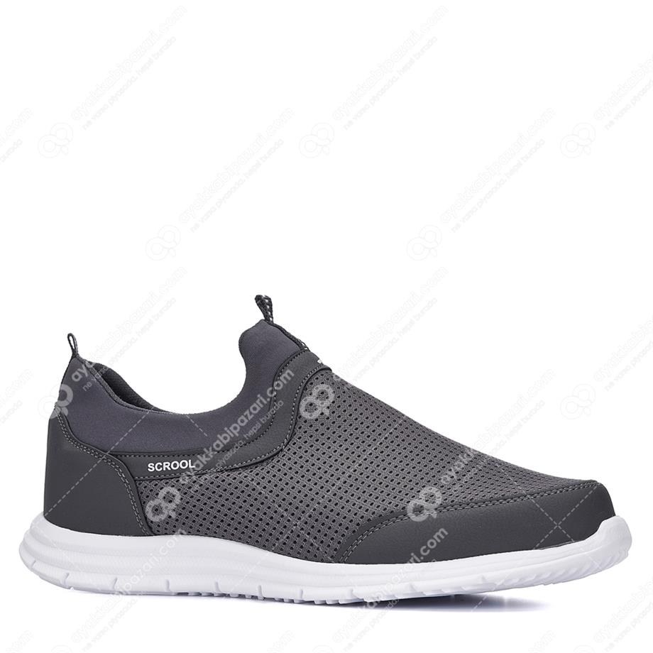 SCROOL Battal Aqua Füme