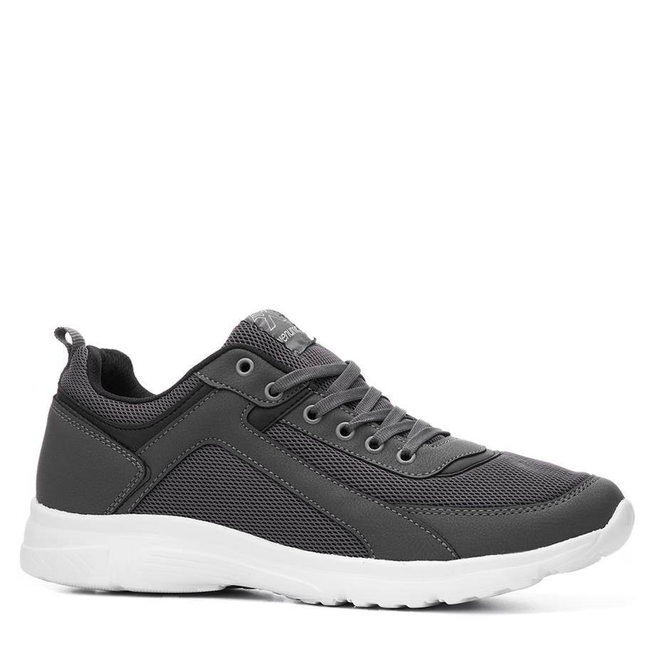 VENUMA Battal Spor 310 A Gri Siyah T.Buz