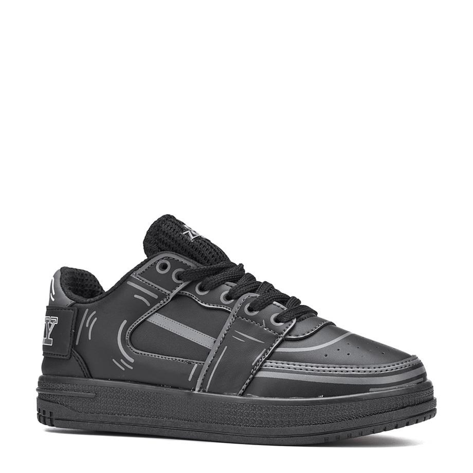 Zoom Spor Cilt 2823 Siyah Füme