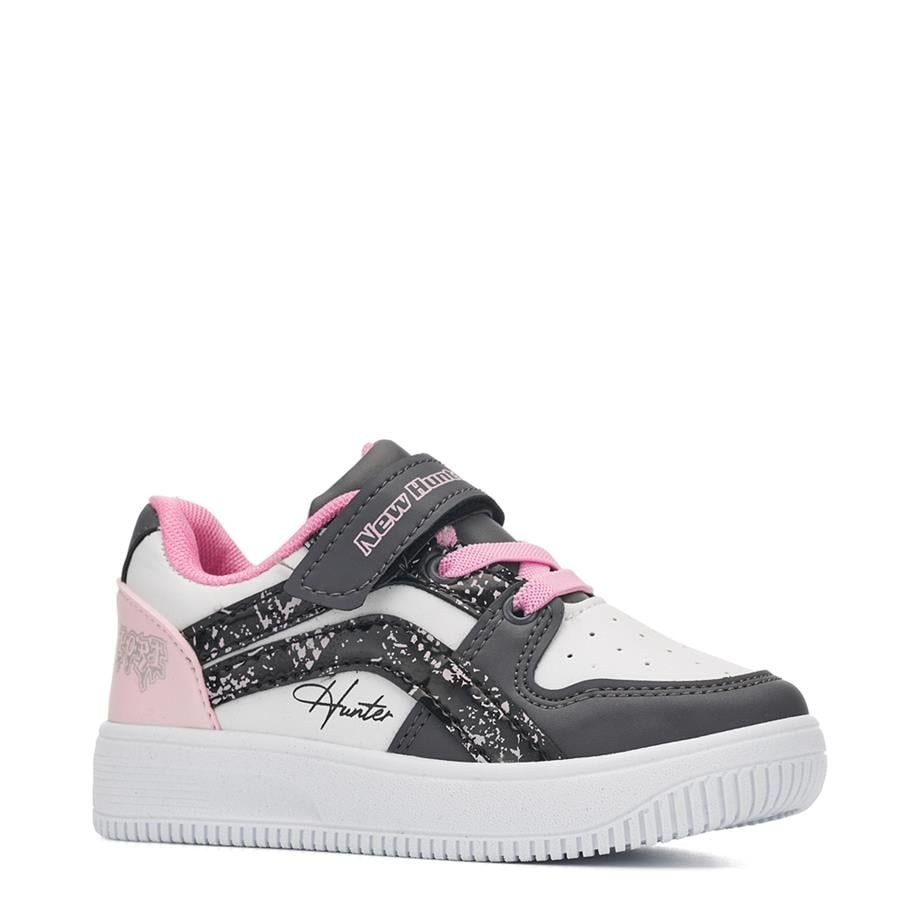 HUNTER Spor Cilt 233 Füme T.Pembe