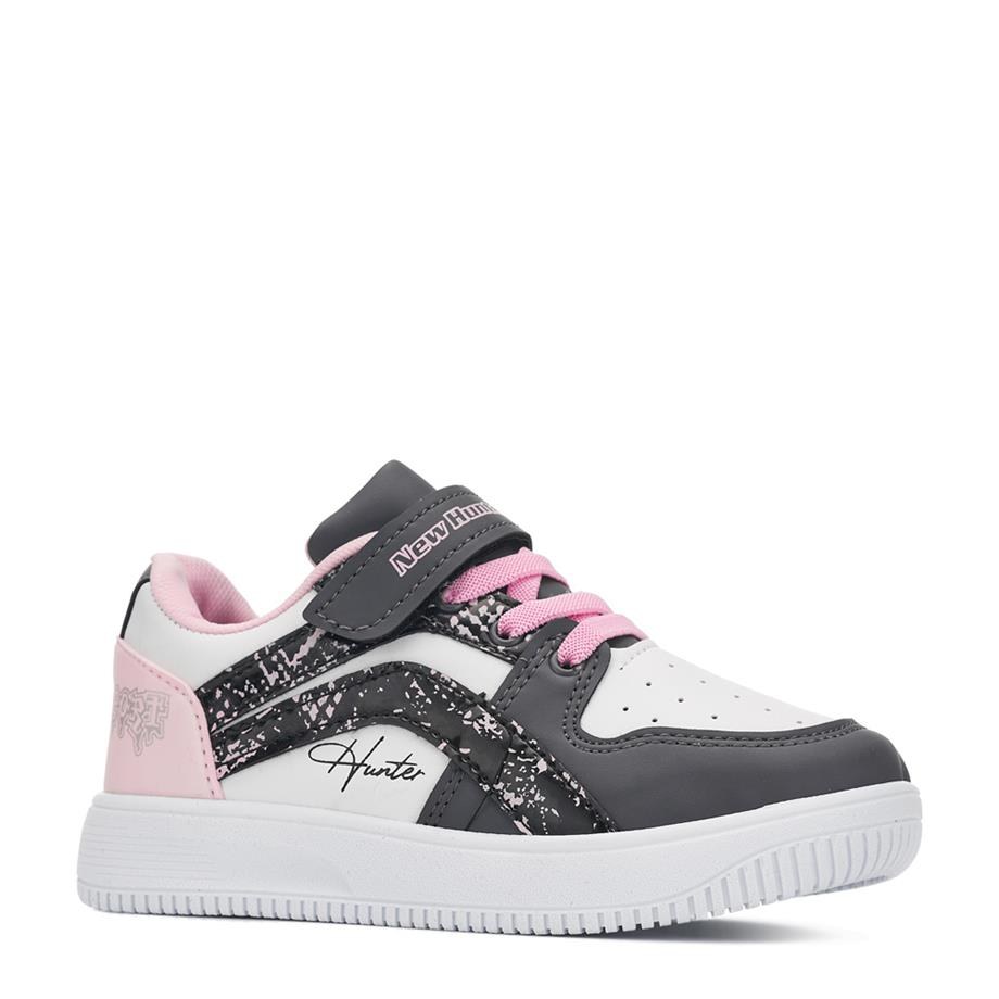 HUNTER Spor Cilt 233 Füme T.Pembe
