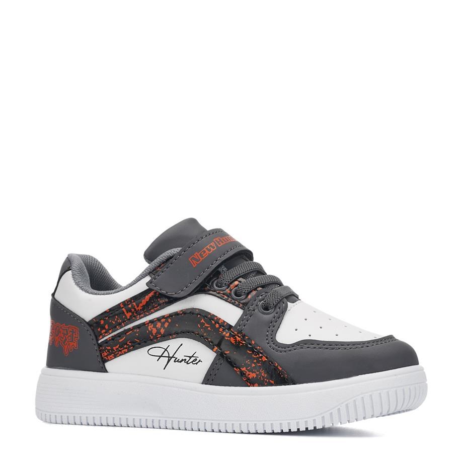 HUNTER Spor Cilt 233 Füme Oranj