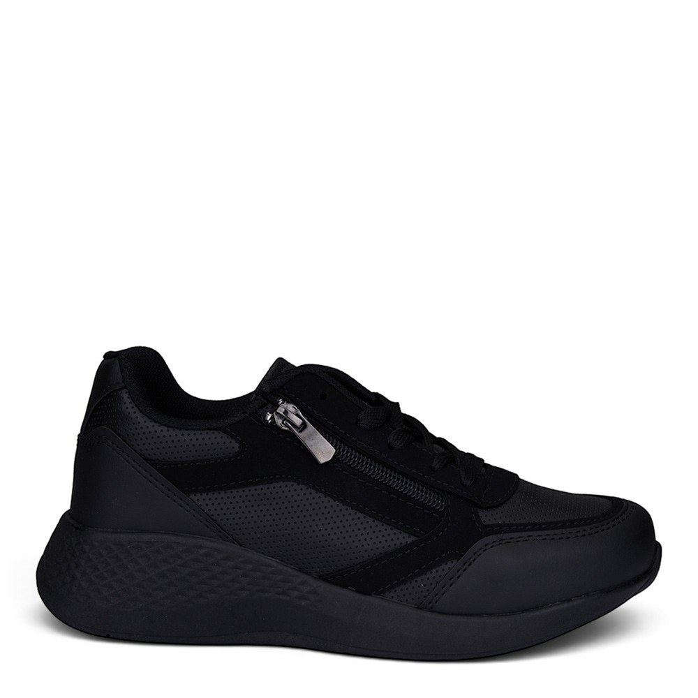 TEMPO Spor Cilt 04 Siyah Siyah