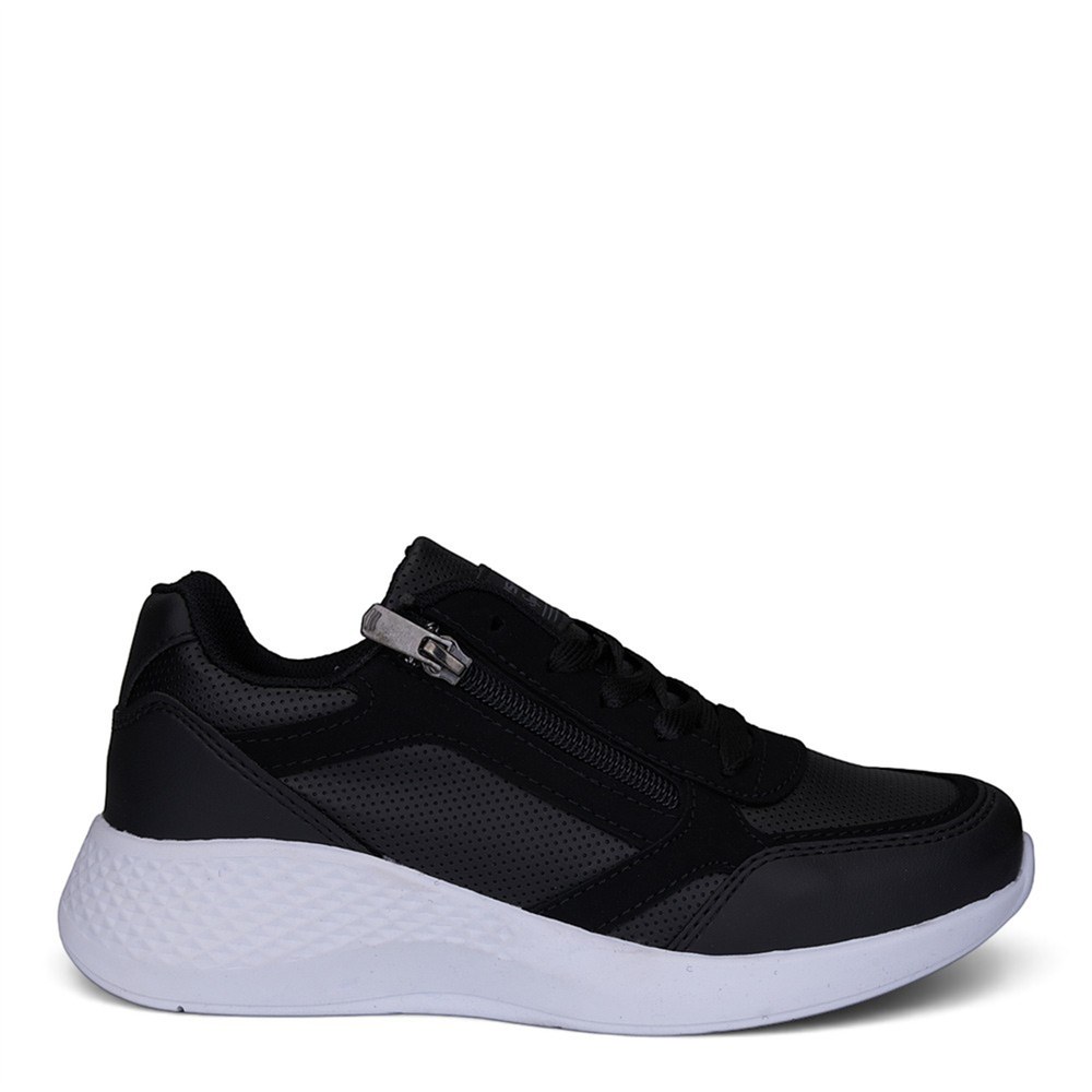 TEMPO Spor Cilt 04 Siyah Beyaz