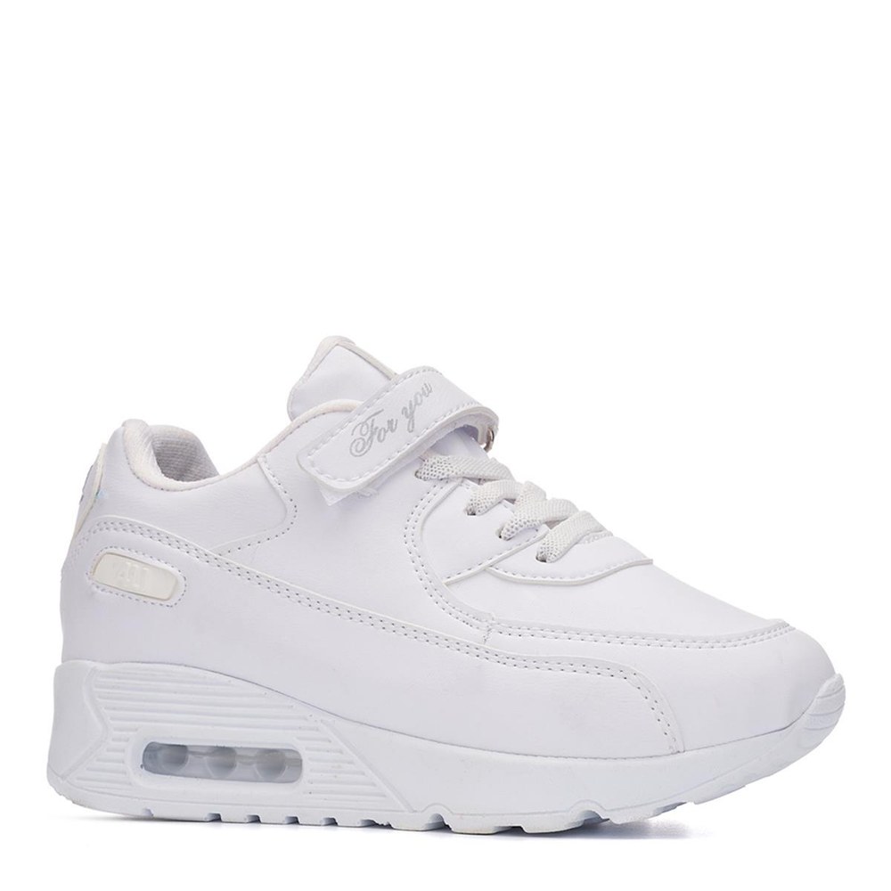 FOR YOU G Spor 101 C White